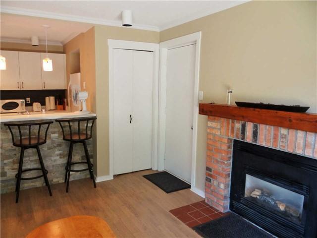 118 - 25 Dawson Dr, Condo with 2 bedrooms, 2 bathrooms and 1 parking in Collingwood ON | Image 8