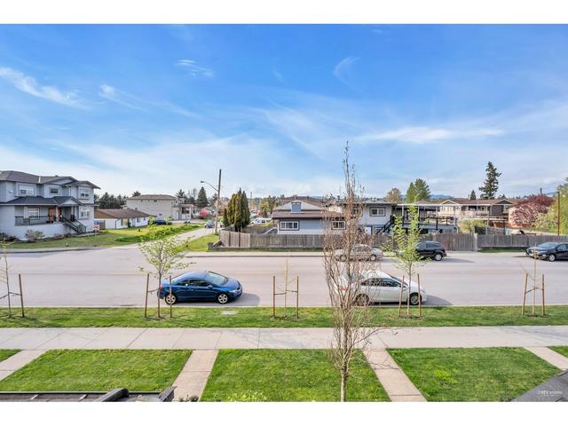 24 - 188 Wood Street, House attached with 3 bedrooms, 3 bathrooms and null parking in New Westminster BC | Image 26