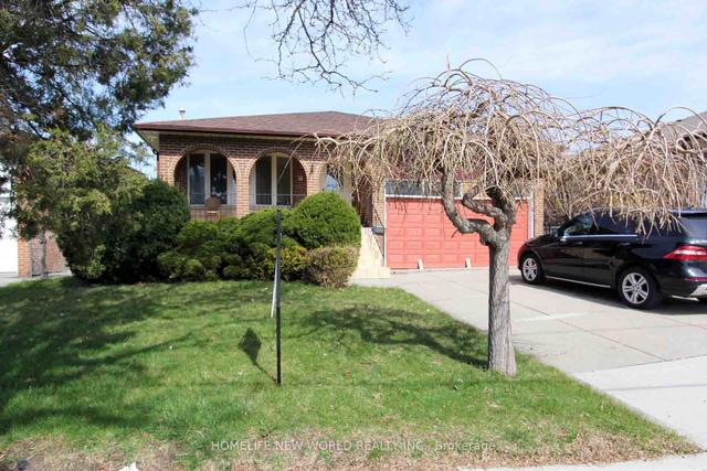 62 Patrick Blvd, House detached with 4 bedrooms, 5 bathrooms and 6 parking in Toronto ON | Image 11