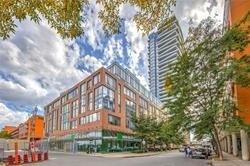 314 - 3 Market St, Condo with 0 bedrooms, 1 bathrooms and 0 parking in Toronto ON | Image 1