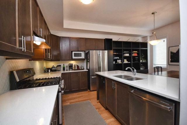 3383 Millicent Ave, House detached with 4 bedrooms, 3 bathrooms and 4 parking in Oakville ON | Image 16