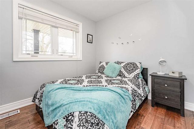 5480 Randolph Cres, House detached with 2 bedrooms, 2 bathrooms and 4 parking in Burlington ON | Image 11