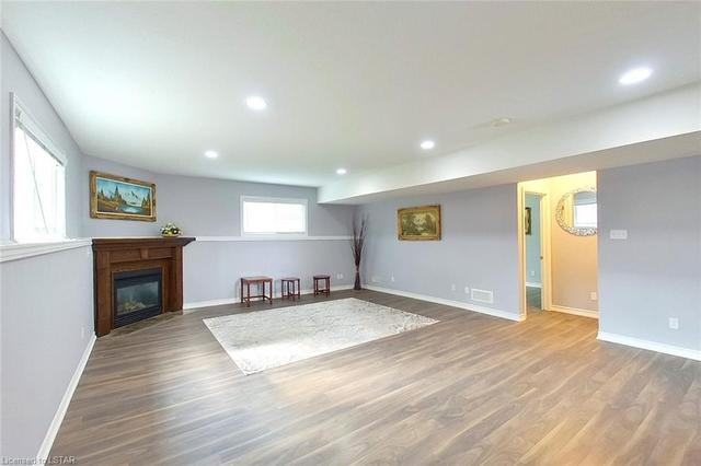1787 Kyle Court, House detached with 4 bedrooms, 3 bathrooms and 4 parking in London ON | Image 24
