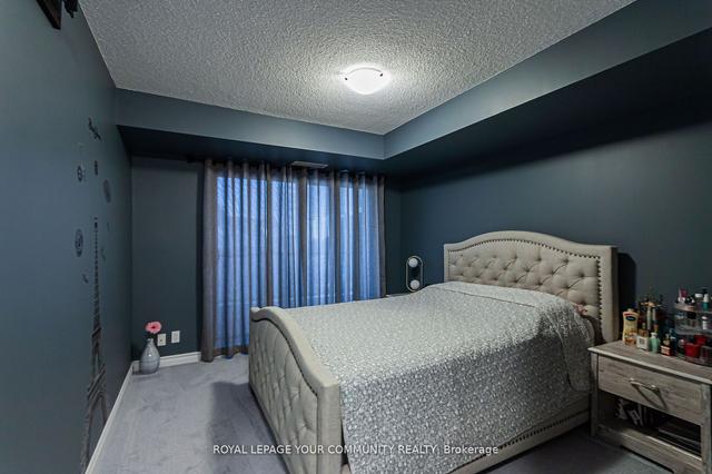 422 - 18 Harding Blvd, Condo with 2 bedrooms, 2 bathrooms and 1 parking in Richmond Hill ON | Image 18