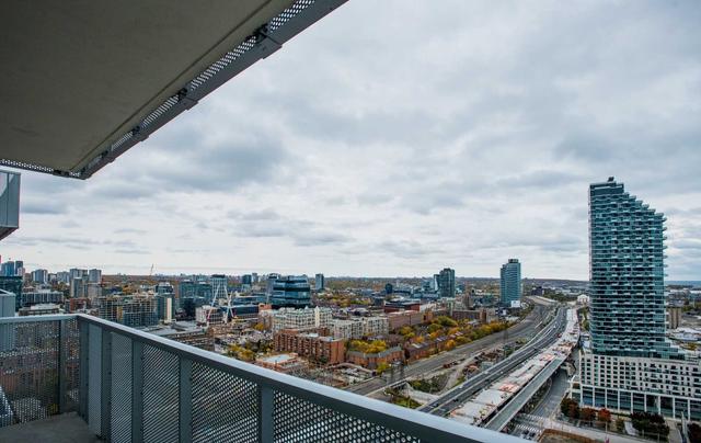 2503 - 20 Richardson St, Condo with 2 bedrooms, 2 bathrooms and 1 parking in Toronto ON | Image 18