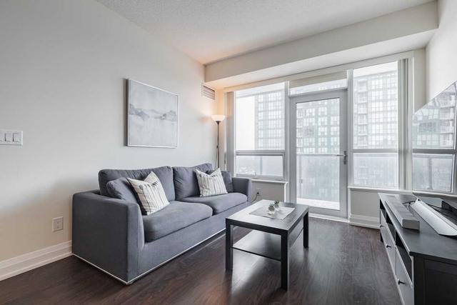 2311 - 2 Anndale Dr, Condo with 2 bedrooms, 2 bathrooms and 2 parking in Toronto ON | Image 27