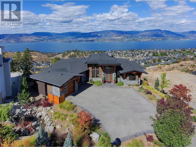 105 - 5650 The Edge Place, House detached with 4 bedrooms, 3 bathrooms and 10 parking in Kelowna BC | Image 1