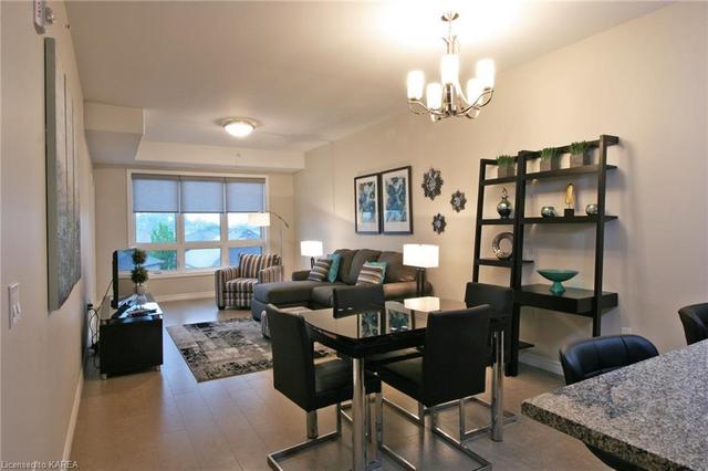 315 - 740 Augusta Drive, House attached with 2 bedrooms, 2 bathrooms and 1 parking in Kingston ON | Image 8