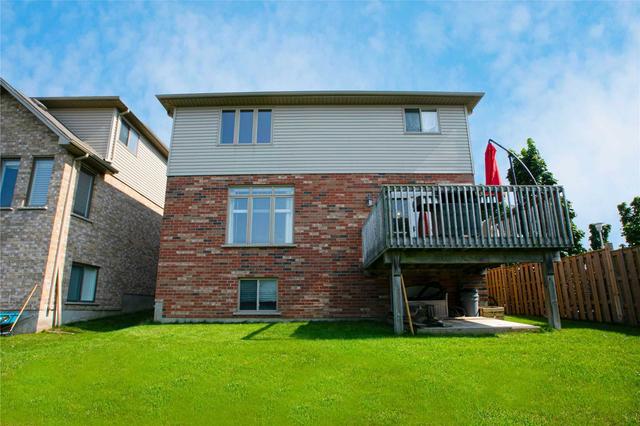 20 - 402 Skyline Ave N, Condo with 4 bedrooms, 4 bathrooms and 4 parking in London ON | Image 24