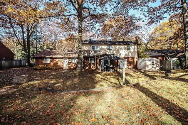 97 Wildwood Dr, House detached with 4 bedrooms, 3 bathrooms and 8 parking in Wasaga Beach ON | Image 22
