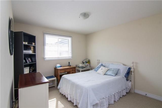 Unit 51 - 8 Lakelawn Rd, House attached with 3 bedrooms, 3 bathrooms and 1 parking in Grimsby ON | Image 18