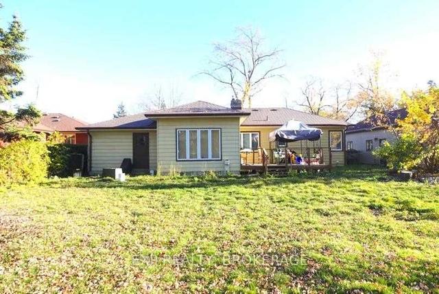 309 Mineola Rd E, House detached with 3 bedrooms, 1 bathrooms and 4 parking in Mississauga ON | Image 8