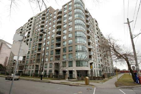 400 - 18 Pemberton Ave, Condo with 1 bedrooms, 1 bathrooms and 1 parking in Toronto ON | Image 1