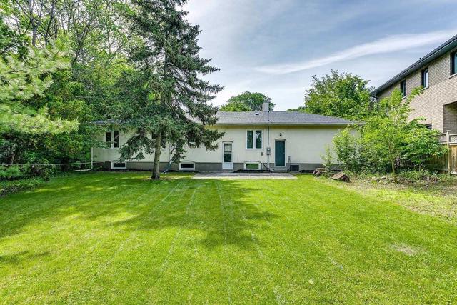 bsmt - 162 Upper Canada Dr, House detached with 3 bedrooms, 1 bathrooms and 5 parking in Toronto ON | Image 4