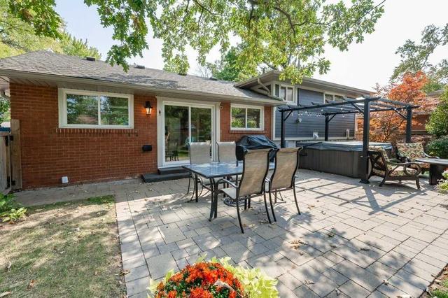 5171 Spruce Ave, House detached with 3 bedrooms, 2 bathrooms and 4 parking in Burlington ON | Image 26