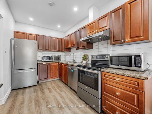 20 - 4140 Lawrence Ave E, Townhouse with 4 bedrooms, 2 bathrooms and 2 parking in Toronto ON | Image 5