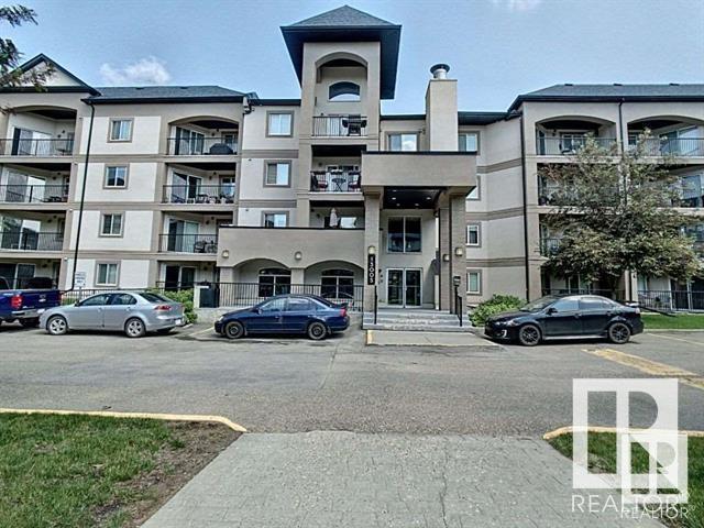 125 - 13005 140 Av Nw, Condo with 2 bedrooms, 2 bathrooms and null parking in Edmonton AB | Card Image