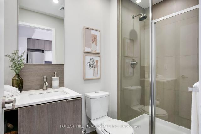 1907 - 170 Sumach St, Condo with 2 bedrooms, 2 bathrooms and 1 parking in Toronto ON | Image 13