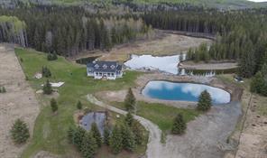121 James River Landing, House detached with 5 bedrooms, 3 bathrooms and 10 parking in Clearwater County AB | Image 20