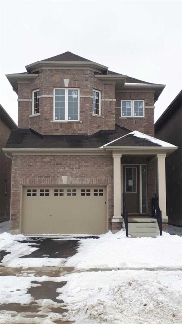 167 Morningside Dr, House detached with 4 bedrooms, 3 bathrooms and 2 parking in Halton Hills ON | Image 1
