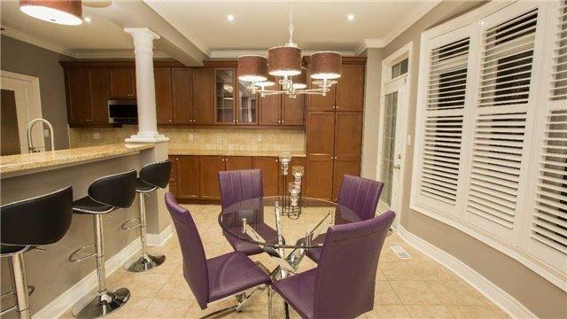 3156 Stocksbridge Ave, House detached with 4 bedrooms, 5 bathrooms and 2 parking in Oakville ON | Image 11