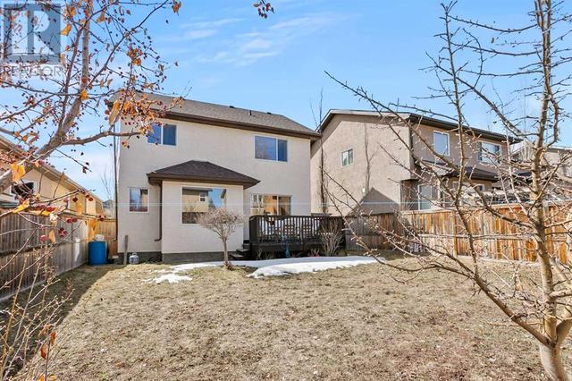84 Everbrook Drive Sw, House detached with 3 bedrooms, 2 bathrooms and 4 parking in Calgary AB | Image 35