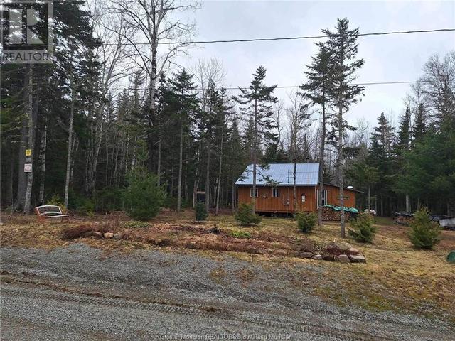 191 Meadow Rd, House detached with 2 bedrooms, 1 bathrooms and null parking in Elgin NB | Image 44