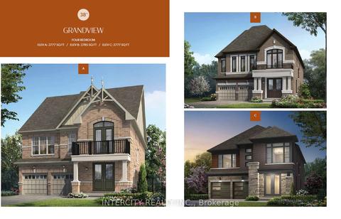 24 Gatherwood Terr, House detached with 4 bedrooms, 4 bathrooms and 4 parking in Caledon ON | Card Image