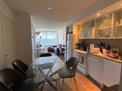 2203 - 25 Telegram Mews, Condo with 1 bedrooms, 1 bathrooms and 1 parking in Toronto ON | Card Image