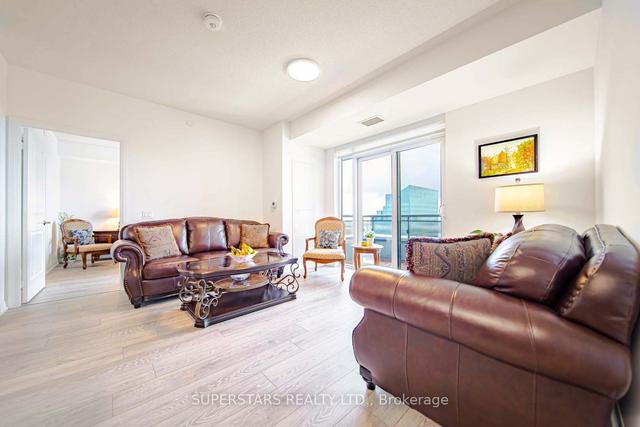 1863 - 60 Ann O'reilly Rd, Condo with 3 bedrooms, 3 bathrooms and 2 parking in Toronto ON | Image 34