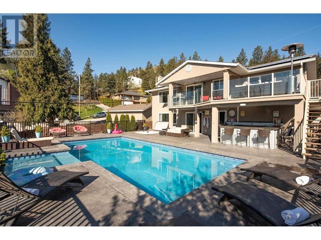 3056 Ourtoland Road, House detached with 4 bedrooms, 2 bathrooms and 2 parking in West Kelowna BC | Image 59