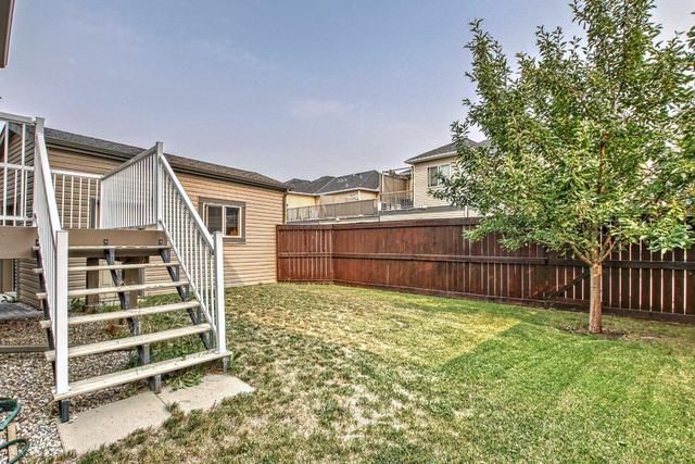 704 Windridge Road Sw, House detached with 3 bedrooms, 2 bathrooms and 5 parking in Airdrie AB | Image 40