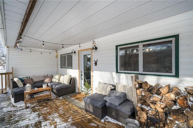5071 Blessington Road, House detached with 3 bedrooms, 1 bathrooms and null parking in Tyendinaga ON | Image 19
