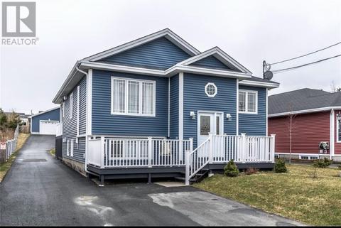63 Doyles Road, House other with 6 bedrooms, 4 bathrooms and null parking in St. John's NL | Card Image