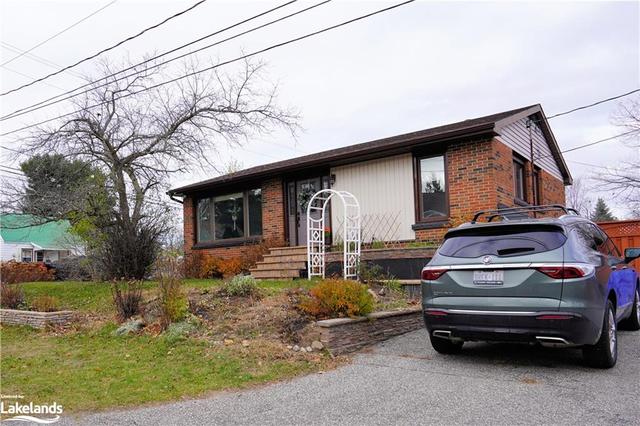 73 Highland Crescent, House detached with 3 bedrooms, 2 bathrooms and null parking in Parry Sound ON | Image 23
