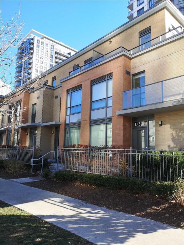 th05 - 175 Bonis Ave, Townhouse with 2 bedrooms, 3 bathrooms and 1 parking in Toronto ON | Image 1