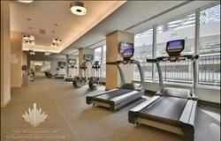 3703 - 65 Bremner Blvd N, Condo with 0 bedrooms, 1 bathrooms and 0 parking in Toronto ON | Image 8