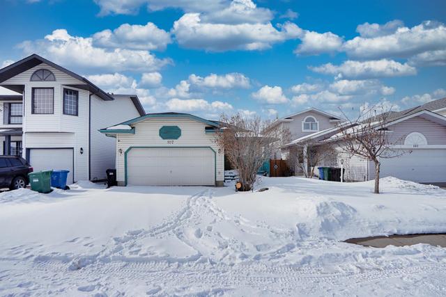 107 Carmel Close Ne, House detached with 5 bedrooms, 3 bathrooms and 4 parking in Calgary AB | Image 47