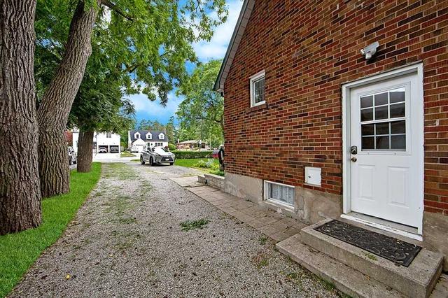 51 Morningside Ave, House detached with 3 bedrooms, 3 bathrooms and 8 parking in Toronto ON | Image 10