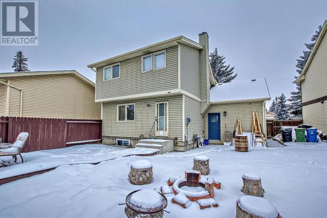 28 Abadan Crescent Ne, House detached with 4 bedrooms, 1 bathrooms and 3 parking in Calgary AB | Image 30