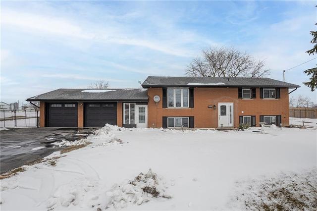 7495 Hwy 20 Highway, House detached with 4 bedrooms, 2 bathrooms and 8 parking in West Lincoln ON | Image 34