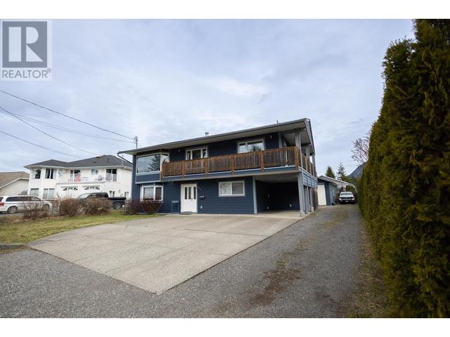 3648 Balsam Avenue, House detached with 4 bedrooms, 3 bathrooms and null parking in Kitimat Stikine E BC | Image 34