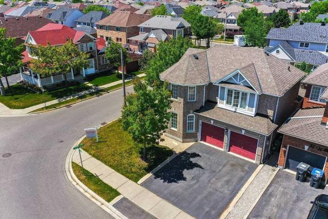 1 Lever Gate, House detached with 3 bedrooms, 3 bathrooms and 6 parking in Brampton ON | Image 38