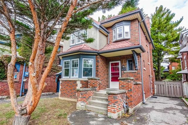 1212 King St W, House detached with 5 bedrooms, 4 bathrooms and 2 parking in Hamilton ON | Image 12