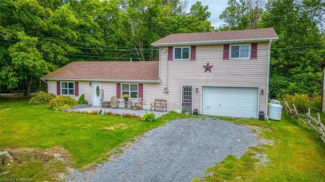 10551 Road 38, House detached with 3 bedrooms, 1 bathrooms and 4 parking in Central Frontenac ON | Image 12