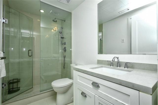 309 - 25 Malcolm Rd, Condo with 3 bedrooms, 2 bathrooms and 1 parking in Toronto ON | Image 17