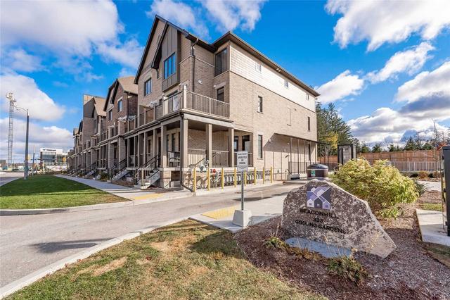 208 - 333 Gosling Gardens, Condo with 2 bedrooms, 2 bathrooms and 1 parking in Guelph ON | Image 32