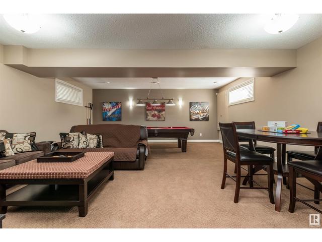9417 101 St Nw, House detached with 4 bedrooms, 3 bathrooms and null parking in Edmonton AB | Image 28