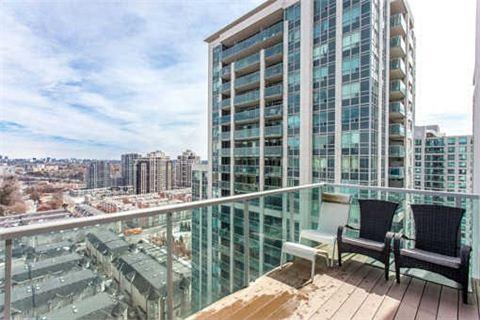 lph08 - 1 Avondale Ave, Condo with 2 bedrooms, 2 bathrooms and 1 parking in Toronto ON | Image 11