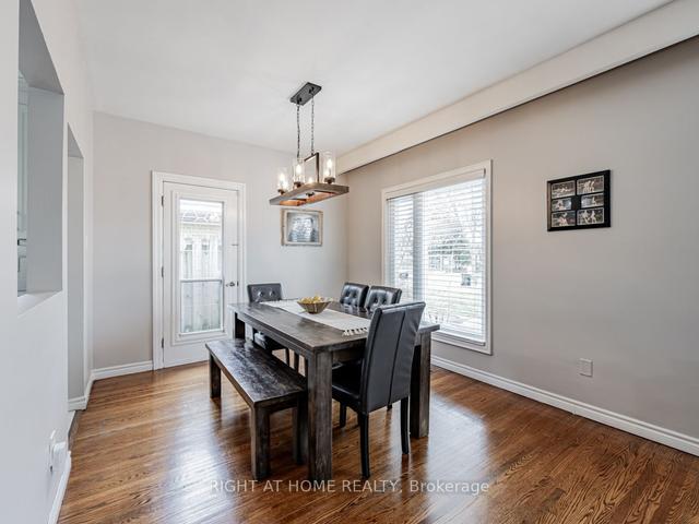 129 Thistle Down Blvd, House detached with 4 bedrooms, 2 bathrooms and 5 parking in Toronto ON | Image 40